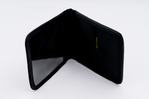 Pecian Vertical Notebook Cover - Ballistic Nylon - Triform LD/BC24 Pecian Vertical Notebook Cover - Ballistic Nylon - Triform LD/BC24