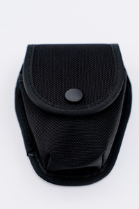 Pecian Single Cuff Pouch w/ Flap Pecian Single Cuff Pouch w/ Flap