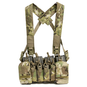 Haley Strategic D3CRX Chest Rig Haley Strategic D3CRX Chest Rig