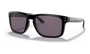 Oakley Holbrook XL Matte Black w/ PRIZM Grey Oakley Holbrook XL Matte Black w/ PRIZM Grey
