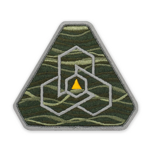 Prometheus Design Werx Logo 2021 Morale Patch Prometheus Design Werx Logo 2021 Morale Patch