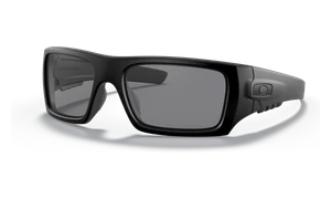 Oakley SI Ballistic Det Cord Industrial Matte Black w/ Grey