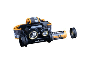 Fenix HM65R Rechargeable 1400 Lumen Headlamp Fenix HM65R Rechargeable 1400 Lumen Headlamp