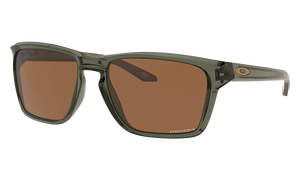 Oakley Sylas Olive Ink w/ PRIZM Tungsten Oakley Sylas Olive Ink w/ PRIZM Tungsten