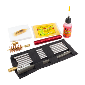 Pro-Shot Spec Ops Series Black Modular Cleaning System Pro-Shot Spec Ops Series Black Modular Cleaning System