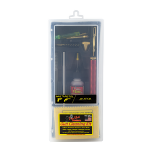 Pro-Shot Premium Classic Box Cleaning Kit Pro-Shot Premium Classic Box Cleaning Kit