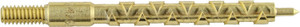 Pro-Shot Brass Wrap & Spear Tip Jag Pro-Shot Brass Wrap & Spear Tip Jag