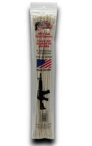 Pro-Shot AR15 Gas Tube Cleaners - 16" x 1/8" - 50 Qty. Pack Pro-Shot AR15 Gas Tube Cleaners - 16" x 1/8" - 50 Qty. Pack