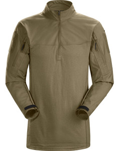 その他 ARC'TERYX LEAF SMU ASSAULT SHIRT FR Arc'teryx LEAF Assault Shirt AR Men's (Gen 2) - MultiCam