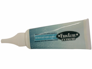 FrogLube Extreme Liquid, 1.5 oz squeeze tube FrogLube Extreme Liquid, 1.5 oz squeeze tube
