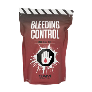 SAM Bleeding Control Kit