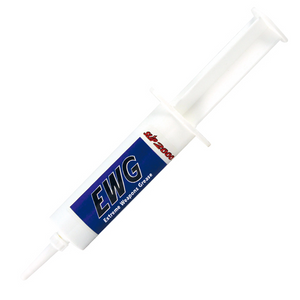 Slip 2000 Extreme Weapons Grease Syringe Slip 2000 Extreme Weapons Grease Syringe
