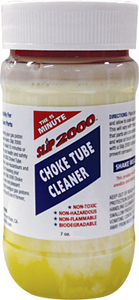 Slip 2000 Choke Tube Cleaner 7oz Jar Slip 2000 Choke Tube Cleaner 7oz Jar