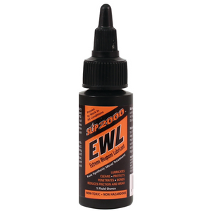 Slip 2000 Extreme Weapons Lubricant 1oz Bottle Slip 2000 Extreme Weapons Lubricant 1oz Bottle
