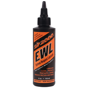 Slip 2000 Extreme Weapons Lubricant 4oz Twist Top Bottle Slip 2000 Extreme Weapons Lubricant 4oz Twist Top Bottle