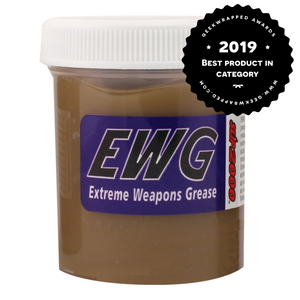 Slip 2000 Extreme Weapons Grease 4oz Slip 2000 Extreme Weapons Grease 4oz