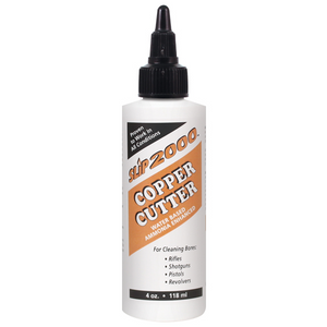 Slip 2000 Copper Cutter 4oz Twist Top Bottle