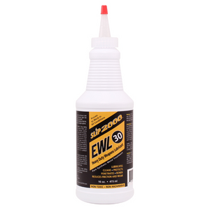 Slip 2000 EWL 30 16oz Bottle