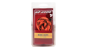 Slip 2000 .357/.38 Caliber, 9 mm Bore Rope