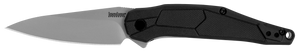 Kershaw Lightyear Assisted Opening Knife Black GFN (3.1" Bead Blast) Kershaw Lightyear Assisted Opening Knife Black GFN (3.1" Bead Blast)