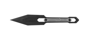 Kershaw Inverse Fixed Blade Polymer Knife (2.6" Black) Kershaw Inverse Fixed Blade Polymer Knife (2.6" Black)