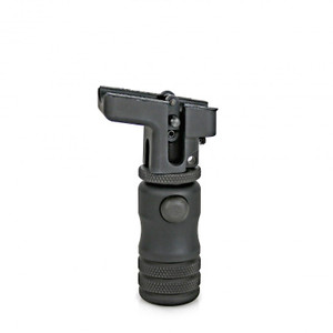 B&T Industries Accu-Shot - Standard height Stud Mount Monopod with Quick Knob (approx. 3.50-4.65'') B&T Industries Accu-Shot - Standard height Stud Mount Monopod with Quick Knob (approx. 3.50-4.65'')