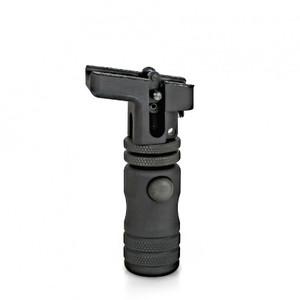 B&T Industries Accu-Shot - Standard height Locking Stud Mount Monopod with Quick Knob (approx. 3.75-4.85'') B&T Industries Accu-Shot - Standard height Locking Stud Mount Monopod with Quick Knob (approx. 3.75-4.85'')