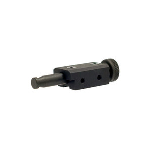 B&T Industries Accu-Shot Atlas Bipod Adapter Spigot for A.I and A.I.C.S. use with BT10NC B&T Industries Accu-Shot Atlas Bipod Adapter Spigot for A.I and A.I.C.S. use with BT10NC