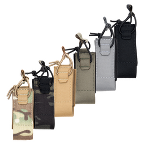 Haley Strategic Single Pistol Mag Pouch Haley Strategic Single Pistol Mag Pouch