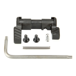 BAD Combat Ambi Safety Selector - Standard/Short AR15/AR10 BAD Combat Ambi Safety Selector - Standard/Short AR15/AR10