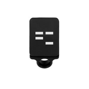 Ferro Concepts 1913 Picatinny Rail 45 Degree QD Sling Mount