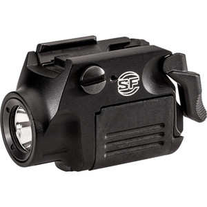 SureFire XSC Micro-Compact 350 Lumens Pistol Light SureFire XSC Micro-Compact 350 Lumens Pistol Light