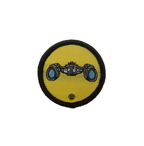 Projekt Monark Articulation Merit Badge Projekt Monark Articulation Merit Badge