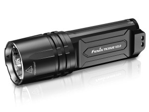 Fenix TK35UE V2.0 LED Flashlight Fenix TK35UE V2.0 LED Flashlight