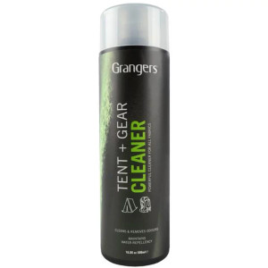 Grangers Tent + Gear Cleaner Grangers Tent + Gear Cleaner
