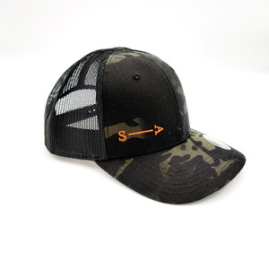 Sitka Arrowhead UDM Mid Pro Trucker Sitka Arrowhead UDM Mid Pro Trucker