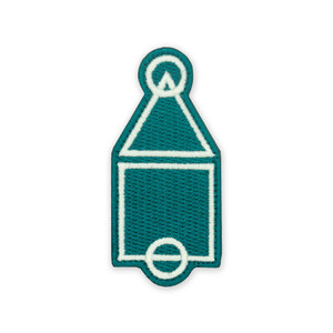 Prometheus Design Werx PDW Squid Game GID Morale Patch