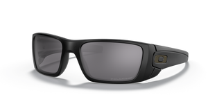 Oakley SI Fuel Cell Matte Black w/ Grey Polarized Oakley SI Fuel Cell Matte Black w/ Grey Polarized