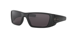 Oakley SI Fuel Cell Matte Black w/ Prizm Grey Polarized Oakley SI Fuel Cell Matte Black w/ Prizm Grey Polarized