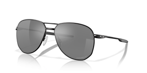 Oakley Contrail Satin Black w/ PRIZM Black Polarized