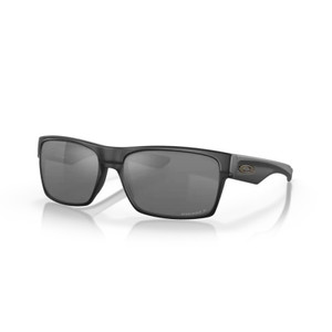 Oakley TwoFace Matte Black w/ PRIZM Black Polarized Oakley TwoFace Matte Black w/ PRIZM Black Polarized