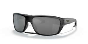 Oakley Split Shot Matte Black w/ Prizm Black Polarized Oakley Split Shot Matte Black w/ Prizm Black Polarized