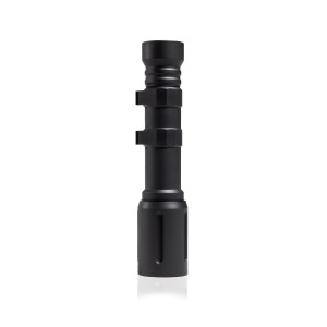 Modlite PLHv2-18650 Complete Light Package Black Modlite PLHv2-18650 Complete Light Package Black
