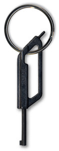 Zak Tool Tactical Handcuff Key Zak Tool Tactical Handcuff Key
