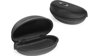 Oakley Soft Vault Black Sunglass Case Oakley Soft Vault Black Sunglass Case