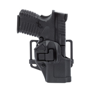 Blackhawk! Serpa CQC - Matte Finish Holster Blackhawk! Serpa CQC - Matte Finish Holster