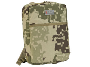 BRANDS - LBX Tactical - DS Tactical