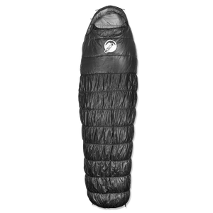 Klymit KSB 0 Sleeping Bag - Black Klymit KSB 0 Sleeping Bag - Black