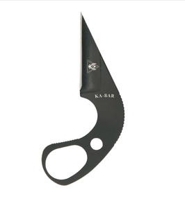 KA-BAR TDI LDK (Last Ditch Knife)