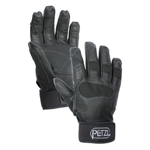 Petzl Cordex Plus Belay Gloves Petzl Cordex Plus Belay Gloves
